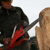 Kettensaegentage 2011